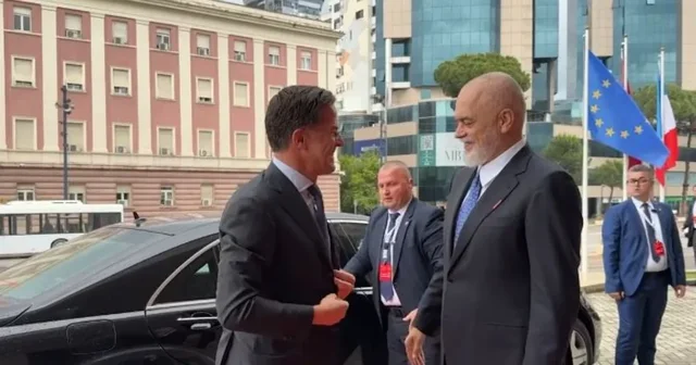 Roli i Shqipërisë në Aleancë dhe sfidat e sigurisë