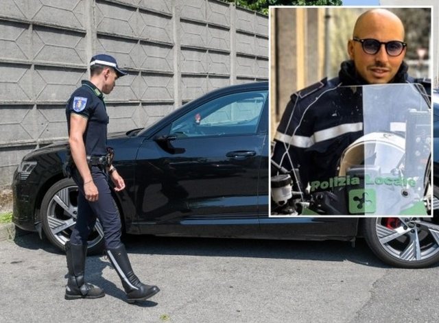 Polici italian vdiq ndërsa e ndiqte, dëshmia e shqiptarit: Nuk i