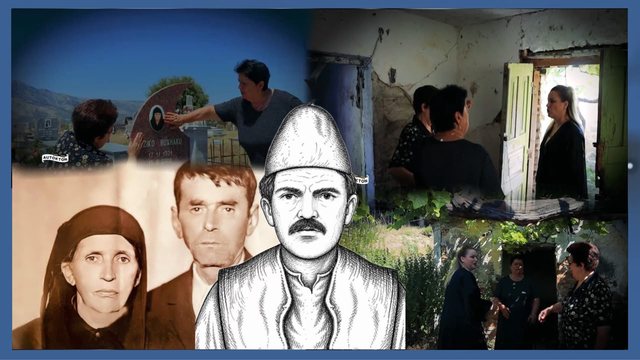 “O nënë jemi ne”/ U detyrua të braktiste