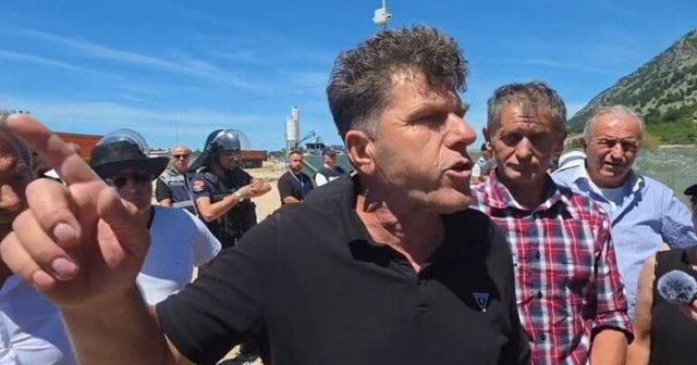 "I kemi l&euml;n&euml; rinis&euml; nj&euml; Shqip&euml;ri ku drejton krimi