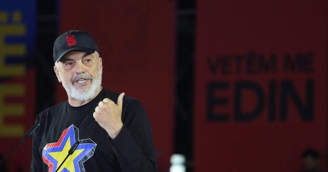 BIRN: Profilet në Facebook nga Vietnami përmbytin intervistën e