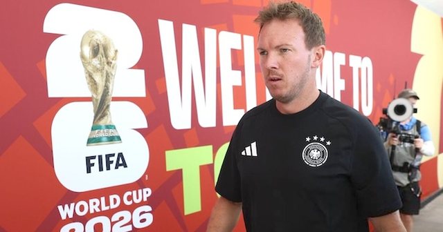 Trajneri i Gjermanis&euml;, Nagelsmann: "Jam gati t&euml; vazhdoj, dhe