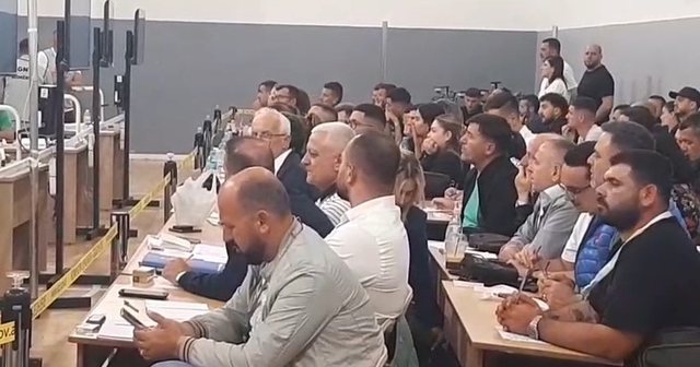 Numërimi i votave në Himarë dhe Sarandë, PS në avantazh
