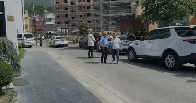 Përplasja me armë zjarri në Laç la pas një