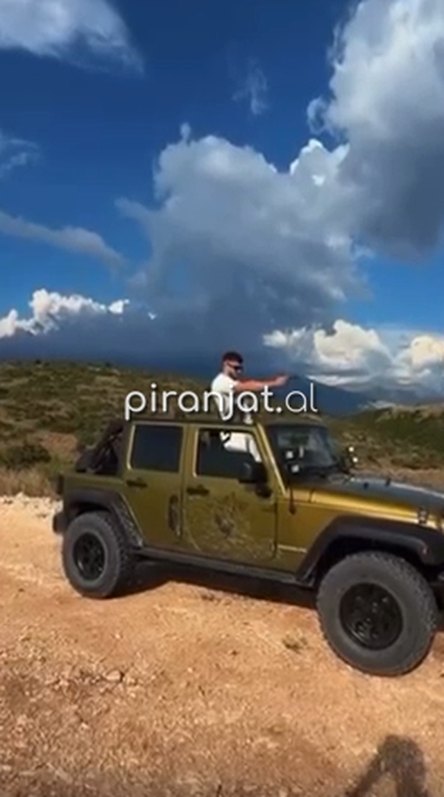 “Qitje me armë në zonë të banuar”/ Denoncimi: I