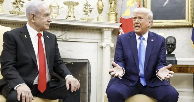 "Përndryshe do t&#039;ju braktisim"/ Washington Post: