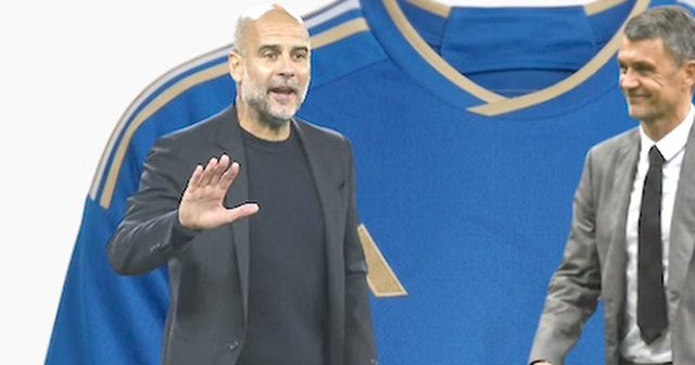 Italia ëndërron për Pep Guardiolën si trajner. Miqësia