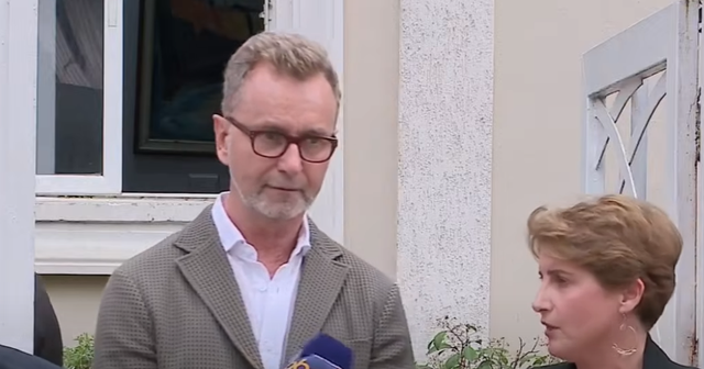 "Zgjedhjet e sotme tepër të rëndësishme!"