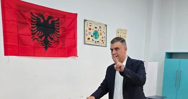 Voton Tedi Blushi: Apeli im është pjesëmarrje! Hallet që