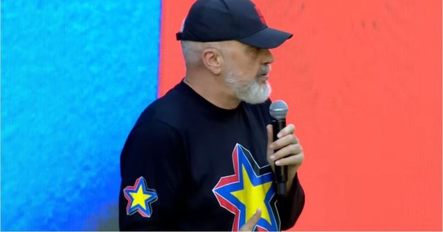 "Nuk mund të luajmë në domino fatin e Shqipërisë