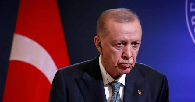 “Rajoni mori frymë lehtësimi” , Erdogan