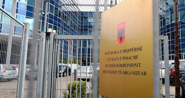EMRAT/ GJKKO &ccedil;on p&euml;r gjykim 5 t&euml; pandehur p&euml;r trafik droge