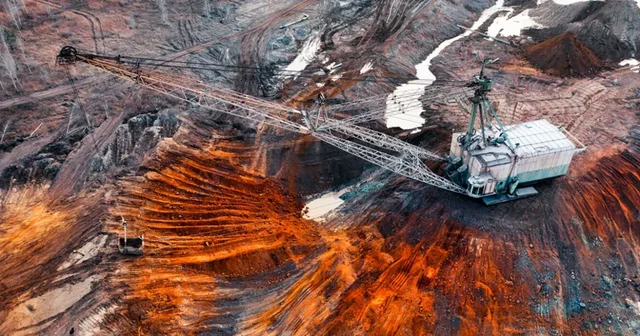 Bloomberg: Ukraina gati të nënshkruajë marrëveshje minerale