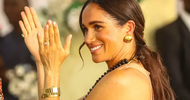 Meghan Markel refuzon t&euml; thirret Dukesh&euml; n&euml; &ldquo;MasterChef