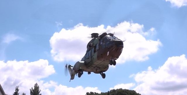 Kolegu i tij vdiq! U plagos n&euml; operacionin p&euml;r kapjen e nj&euml;