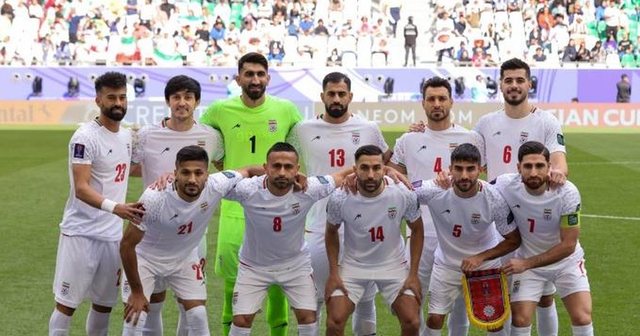 Irani ndryshon baz&euml;n p&euml;r Bot&euml;rorin 2026, FIFA miraton zhvendosjen