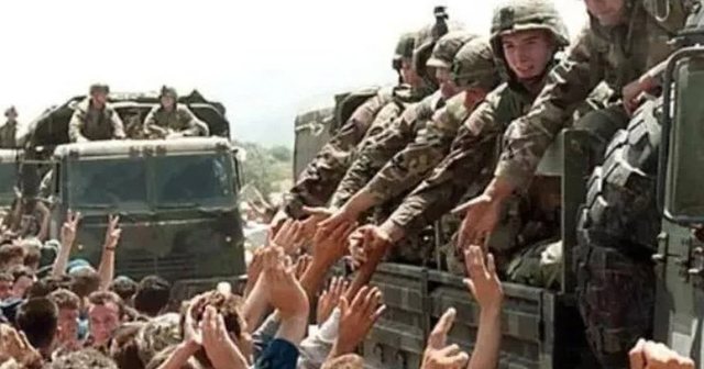 Sot, 27 vite nga fundi i Serbis&euml; n&euml; Kosov&euml;