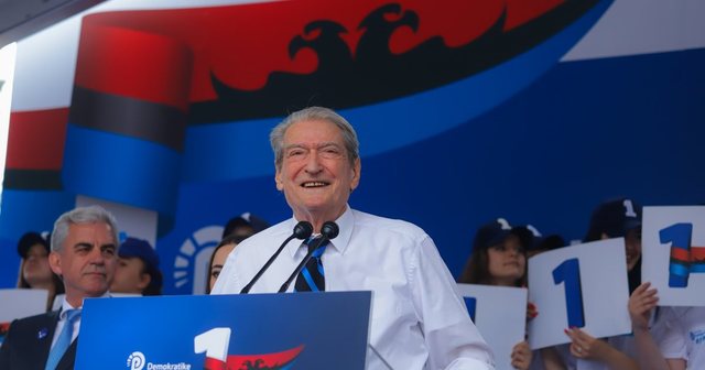 Berisha publikon mesazhin e emigrantit: Pas fitores së 11 majit, dua