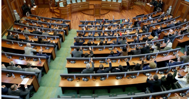 Vazhdon sërish ngërçi politik në Kosovë/ Dështon
