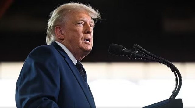 Senati amerikan miraton rezolutën që kufizon kompetencat e presidentit