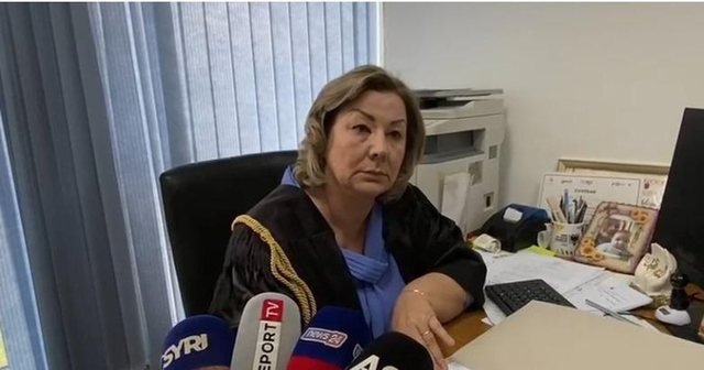U la në burg nga gjykata/ Avokatja e Ylber Jakut: Nuk është e