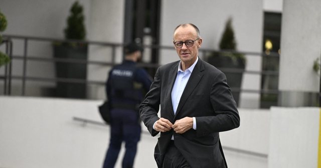 Merz do zhvillojë takim me Trump në Shtëpinë e Bardhë
