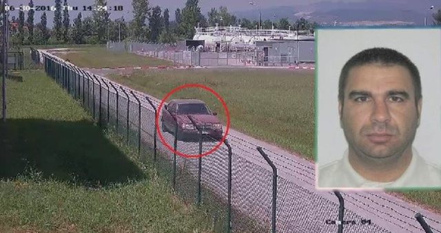 I dënuar për grabitjen e parave në Rinas, Apeli i