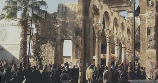 Qytetet që sfiduan mijëra vite histori/ Si mbijetuan Jerikoja, Biblosi
