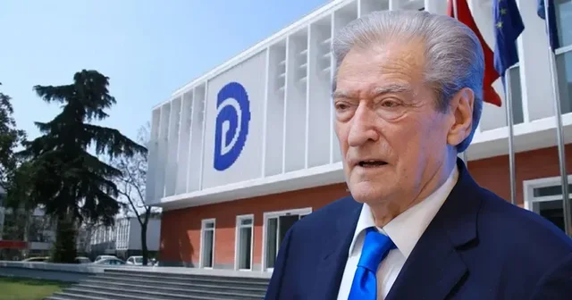 Zgjedhjet/ Njoftohet mbledhje urgjente në selinë blu, Berisha