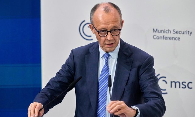 Kriz&euml; n&euml; qeverin&euml; gjermane, Jens Spahn largohet nga drejtimi i