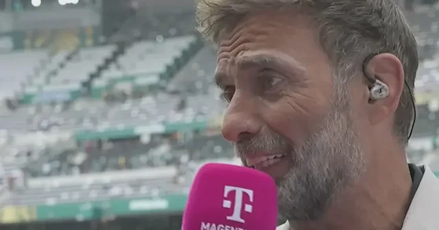 Jürgen Klopp kritikon organizimin e Botërorit: Futbolli po mbahet peng