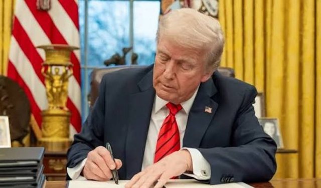 Trump zgjat urdhrin për Ballkanin Perendimor, gjendje e