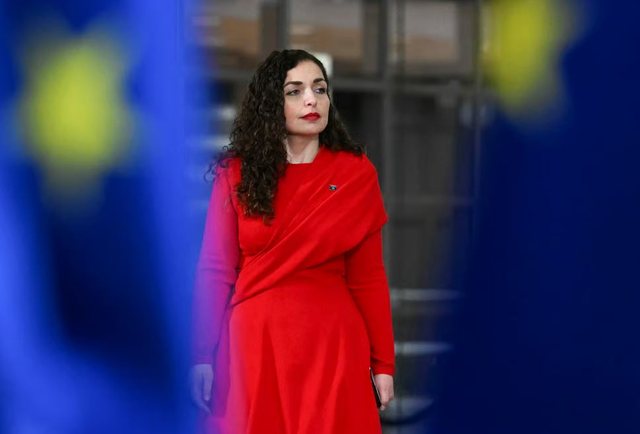 Zgjedhjet në Kosovë, Vjosa Osmani për POLITICO: Rruga drejt