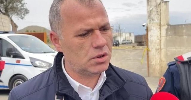 Skandal n&euml; polici! K&euml;rc&euml;noi shefen e personelit, pezullohet nga
