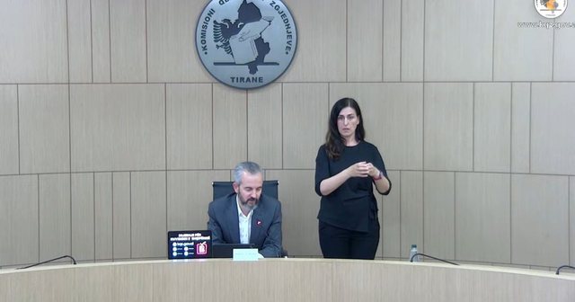 "Partitë politike të tregojnë qetësi", Celibashi: