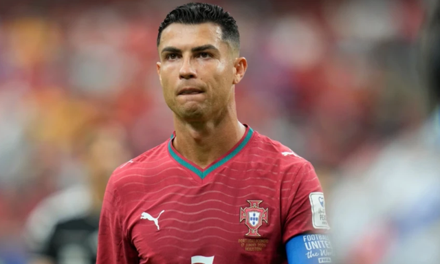 Media britanike “kryqëzon” Ronaldon: Portugalia po luan