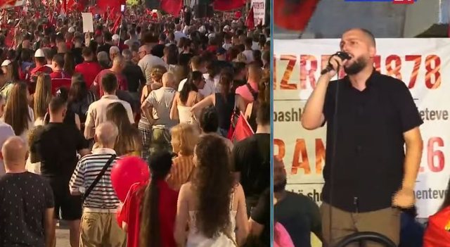 &ldquo;&Euml;sht&euml; thirrur ministri holandez t&euml; jap&euml; llogari, por