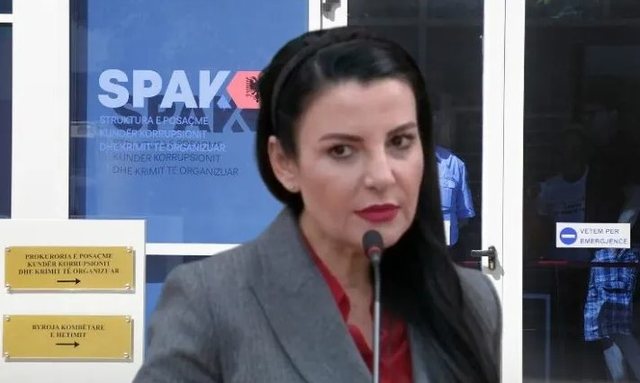 Arkitektët dhe punëtorët e vilës F-6 nxjerrin zbuluar