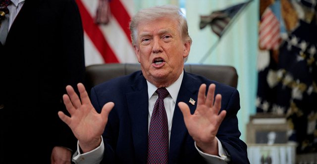 Trump: Jemi pran&euml; marr&euml;veshjes me Iranin, tensionet me Izraelin mund
