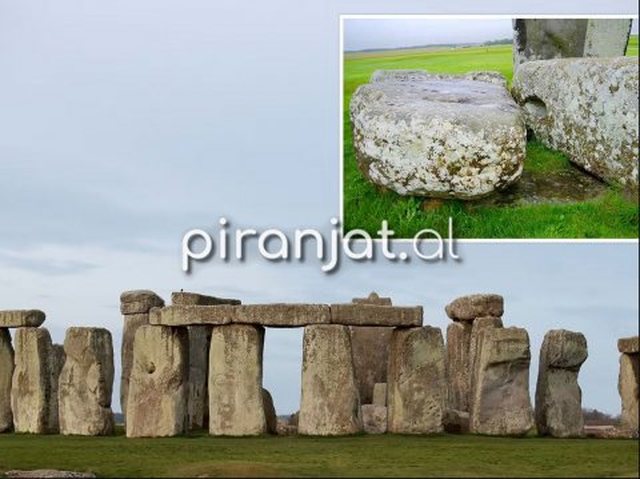 Misteri i "Gurit të Altarit" të Stonehenge/ Hulumtime