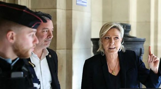 Vendimi që mund të ndryshojë garën presidenciale në