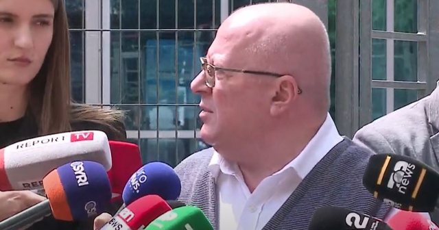 GJKKO shtyu seancën për dosjen "Partizani", Gjokutaj:
