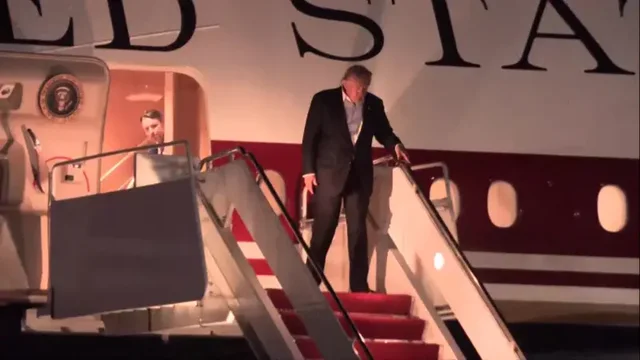 Tensione dhe sulme në Lindjen e Mesme/ Trump pas samitit në Ankara: