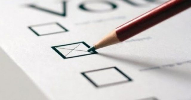 Fotografoi fletën e votimit, arrestohet në flagrancë një
