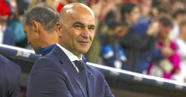Misioni i &ldquo;pamundur&rdquo; i Roberto Martinezit