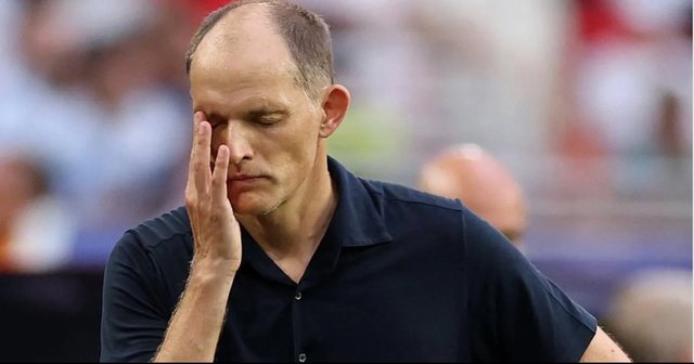 Anglia e Tuchel u eliminua, vijon ‘mallkimi’, asnjë trajner i