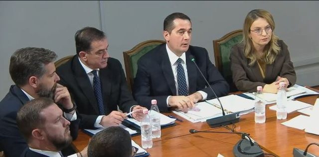 A do t’i drejtohet sërish Kuvendit për Ballukun? Braho: Do
