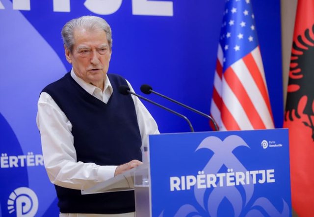 “Dënoj heshtjen e turpshme prej vasali të qeverisë