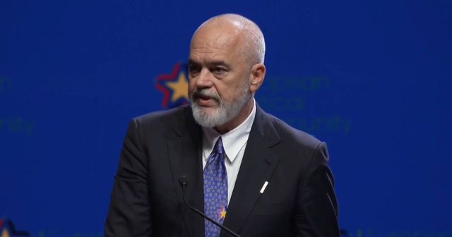 Hapja e grupkapitujve të rinj/ Rama: Rruga drejt Shqipërisë 2030