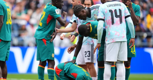 Senegal në krizë organizative gjatë Botërorit/ Raportohen